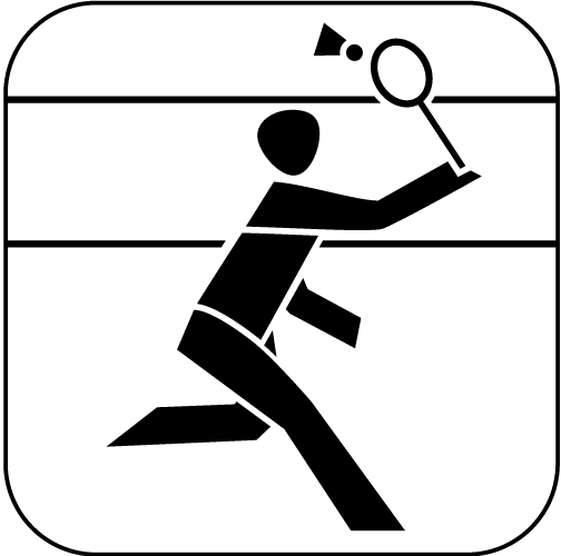 Badminton