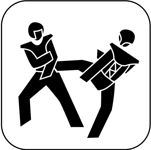 Taekwondo